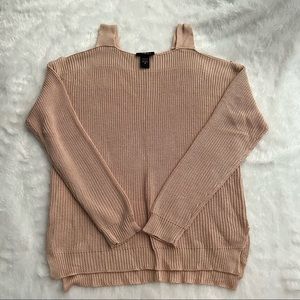 Light Pink Sweater